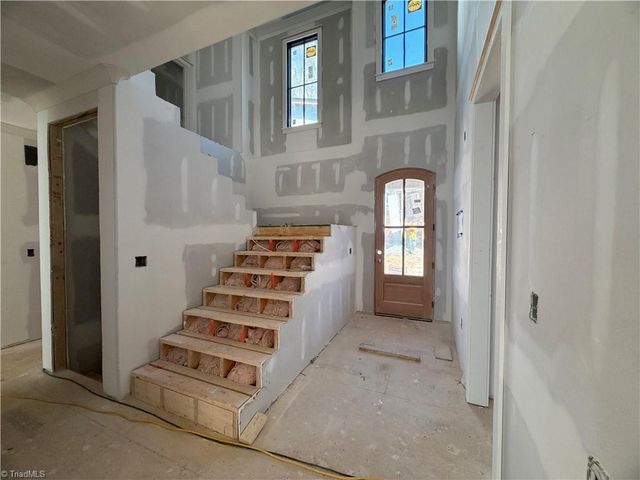 9652 Lissara Camp Court, Lewisville, NC 27023