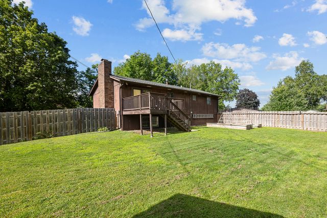 602 5th Avenue W, Andalusia, IL 61232