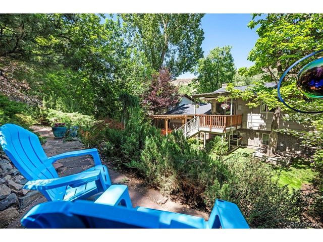 108 East St, Golden, CO 80403