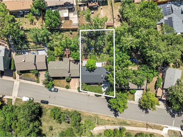 108 East St, Golden, CO 80403