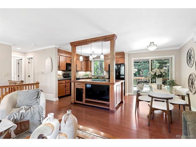 108 East St, Golden, CO 80403