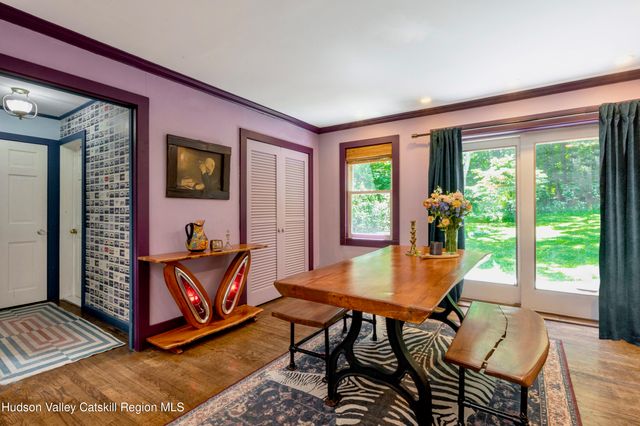 15 Chipmunk Lane, Woodstock, NY 12498