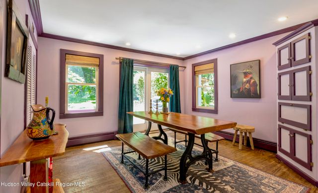 15 Chipmunk Lane, Woodstock, NY 12498