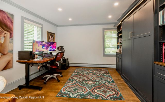 15 Chipmunk Lane, Woodstock, NY 12498