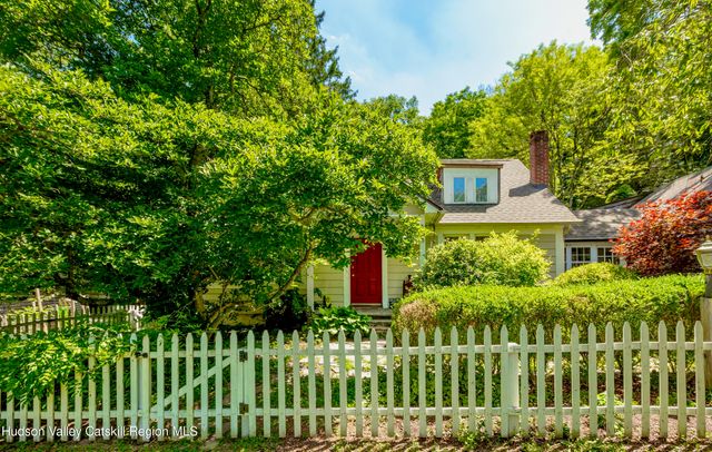 15 Chipmunk Lane, Woodstock, NY 12498