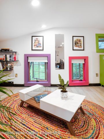 15 Chipmunk Lane, Woodstock, NY 12498