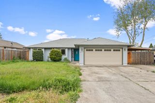 540 Jeanette Avenue, Medford, OR 97501