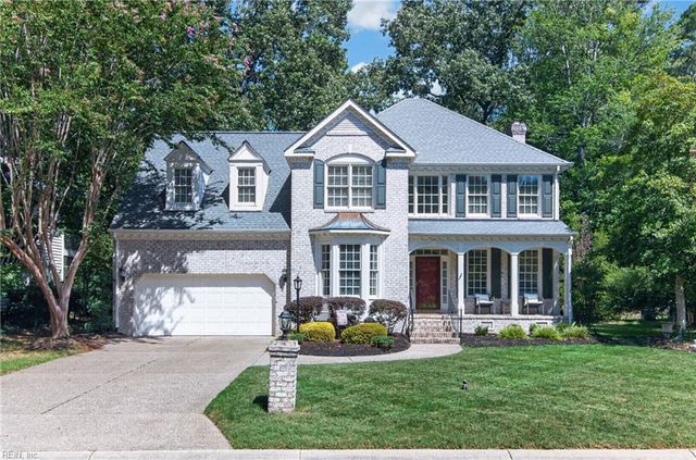 20218 Olde Towne CT, Smithfield, VA 23430