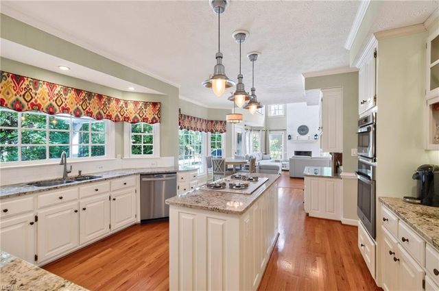20218 Olde Towne CT, Smithfield, VA 23430