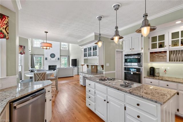 20218 Olde Towne CT, Smithfield, VA 23430