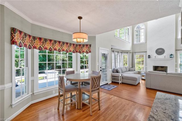 20218 Olde Towne CT, Smithfield, VA 23430