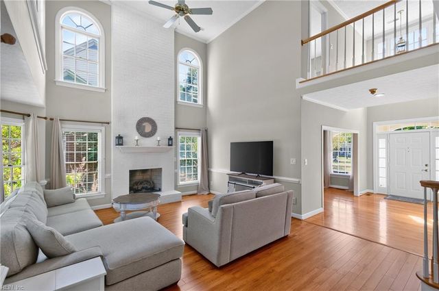 20218 Olde Towne CT, Smithfield, VA 23430
