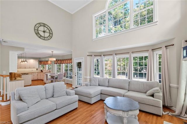 20218 Olde Towne CT, Smithfield, VA 23430