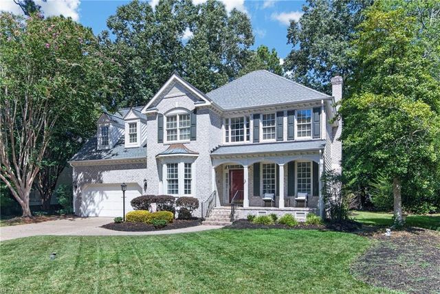 20218 Olde Towne CT, Smithfield, VA 23430