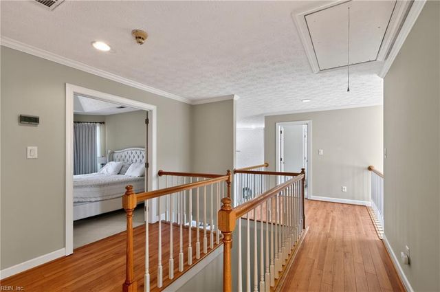 20218 Olde Towne CT, Smithfield, VA 23430