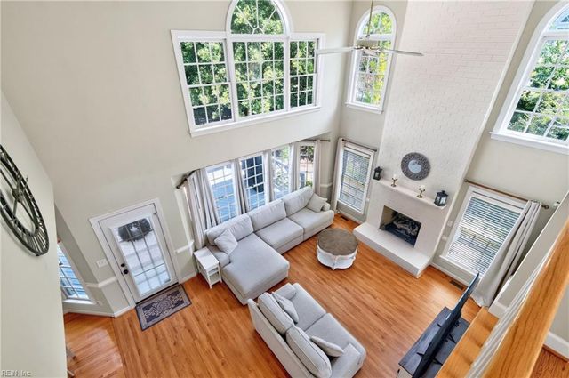 20218 Olde Towne CT, Smithfield, VA 23430