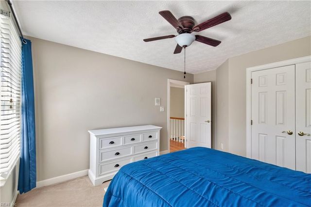 20218 Olde Towne CT, Smithfield, VA 23430