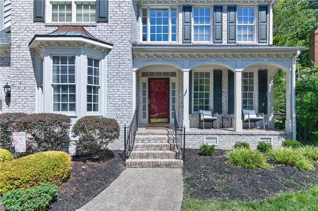20218 Olde Towne CT, Smithfield, VA 23430