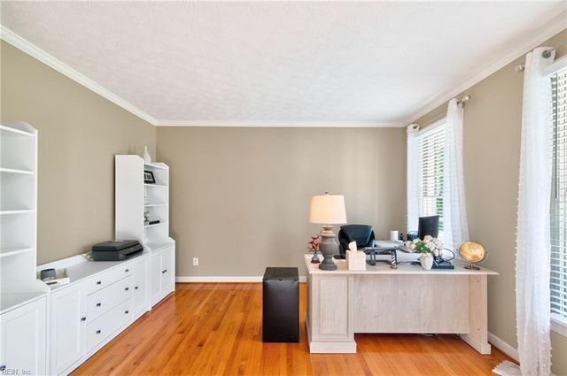 20218 Olde Towne CT, Smithfield, VA 23430