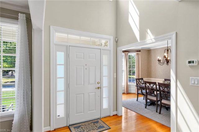 20218 Olde Towne CT, Smithfield, VA 23430