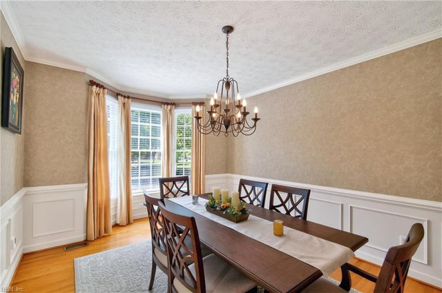 20218 Olde Towne CT, Smithfield, VA 23430