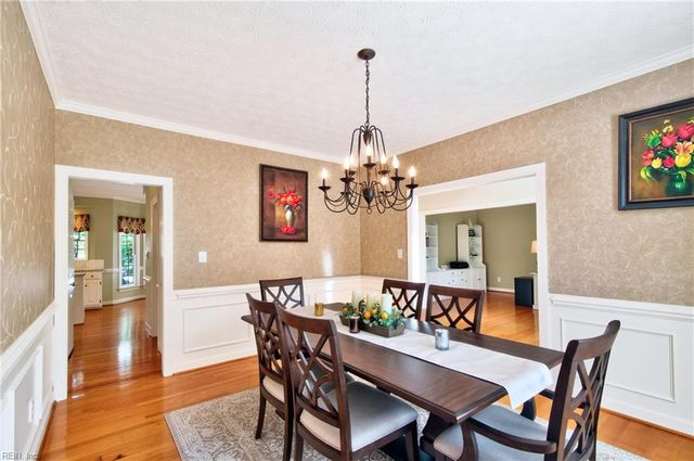 20218 Olde Towne CT, Smithfield, VA 23430