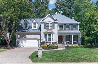 20218 Olde Towne CT, Smithfield, VA 23430