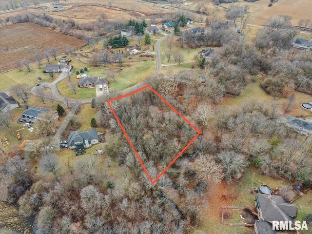 Lot 14 Brierwood Avenue, Athens, IL 62613