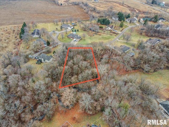 Lot 14 Brierwood Avenue, Athens, IL 62613