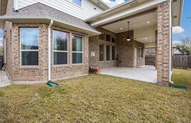 213 Simmons DR, Cedar Park, TX 78613