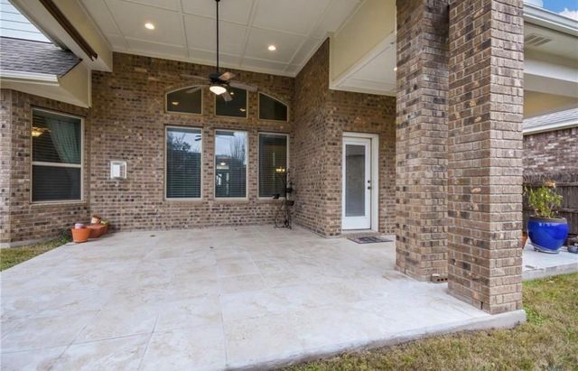 213 Simmons DR, Cedar Park, TX 78613