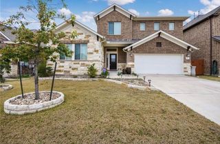 213 Simmons DR, Cedar Park, TX 78613
