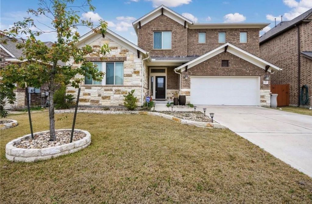 213 Simmons DR, Cedar Park, TX 78613