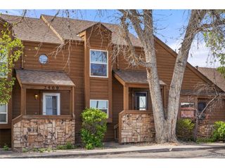 2469 Devonshire Ct 33, Denver, CO 80229