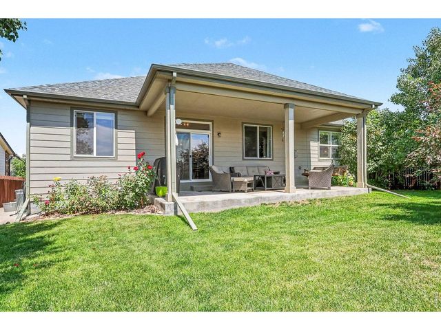 5948 Quarry St, Timnath, CO 80547