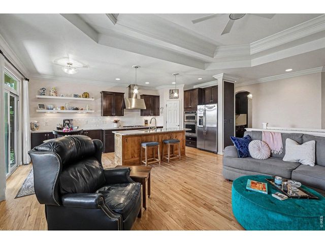5948 Quarry St, Timnath, CO 80547