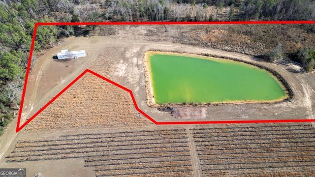 01 Penny Morris Road, Baxley, GA 31513