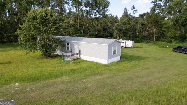 01 Penny Morris Road, Baxley, GA 31513