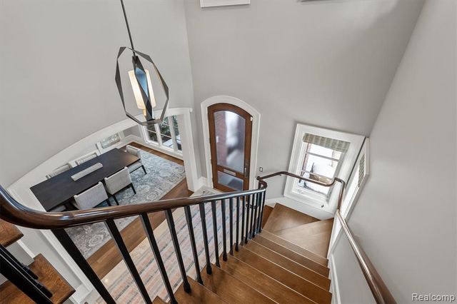 615 Hanna Street, Birmingham, MI 48009