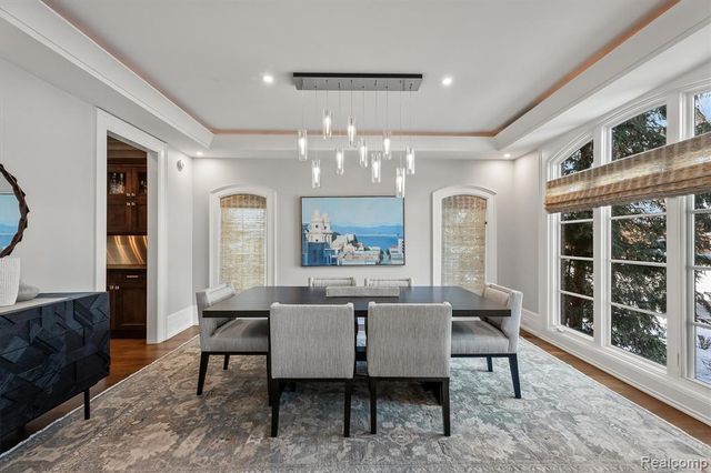 615 Hanna Street, Birmingham, MI 48009