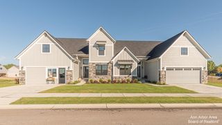 1294 Gallery Pointe Drive, Pittsfield Charter Twp, MI 48176