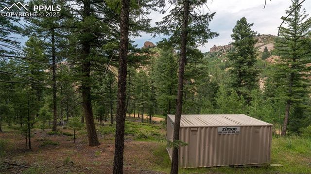 826 Lost Canyon Heights, Cripple Creek, CO 80813