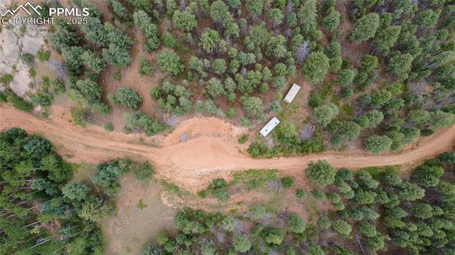 826 Lost Canyon Heights, Cripple Creek, CO 80813