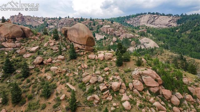 826 Lost Canyon Heights, Cripple Creek, CO 80813