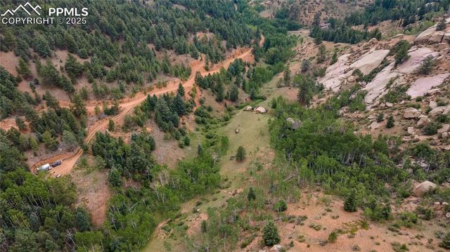 826 Lost Canyon Heights, Cripple Creek, CO 80813