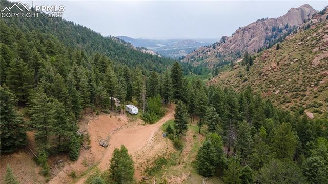 826 Lost Canyon Heights, Cripple Creek, CO 80813
