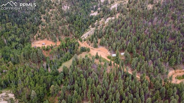 826 Lost Canyon Heights, Cripple Creek, CO 80813