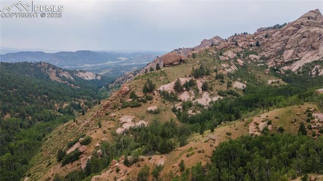 826 Lost Canyon Heights, Cripple Creek, CO 80813