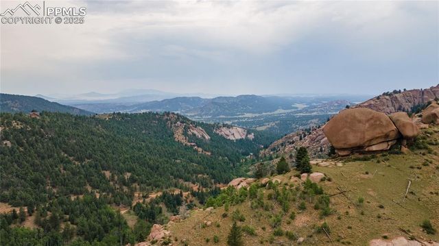 826 Lost Canyon Heights, Cripple Creek, CO 80813