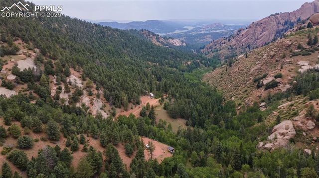 826 Lost Canyon Heights, Cripple Creek, CO 80813